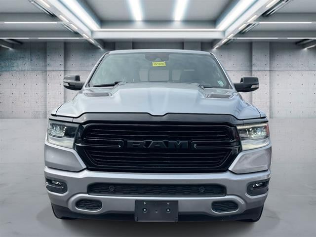 2021 RAM 1500 4x4 Laramie Crew Cab 5.6 ft