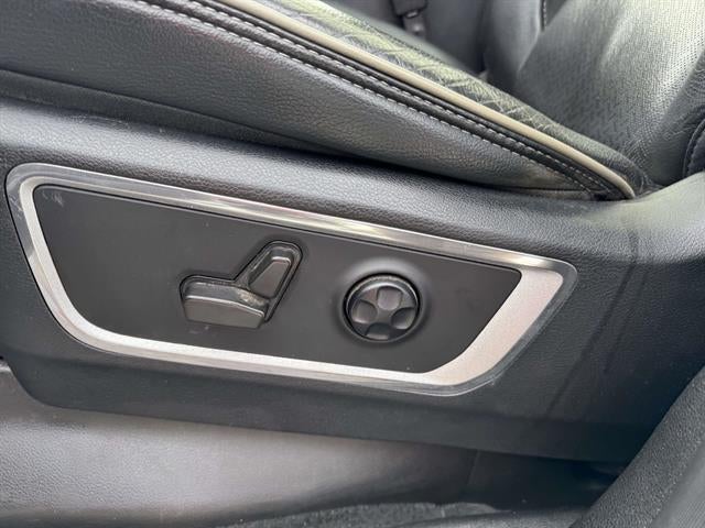 2021 RAM 1500 4x4 Laramie Crew Cab 5.6 ft