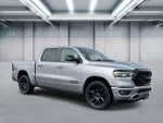 2021 RAM 1500 4x4 Laramie Crew Cab 5.6 ft