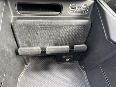 2021 RAM 1500 4x4 Laramie Crew Cab 5.6 ft