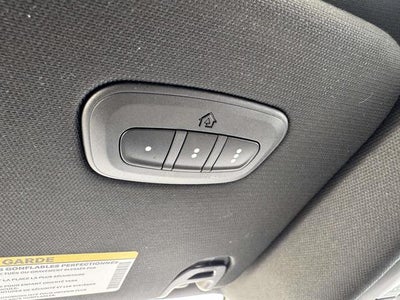 2021 RAM 1500 4x4 Laramie Crew Cab 5.6 ft