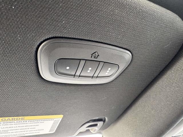 2021 RAM 1500 4x4 Laramie Crew Cab 5.6 ft