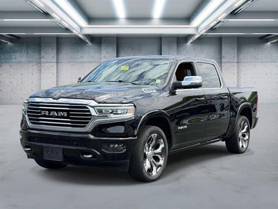 2024 RAM 1500 Limited Longhorn