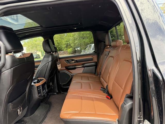 2024 RAM 1500 Limited Longhorn