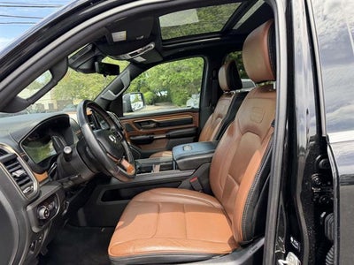 2024 RAM 1500 Limited Longhorn