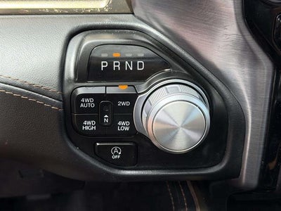 2024 RAM 1500 Limited Longhorn
