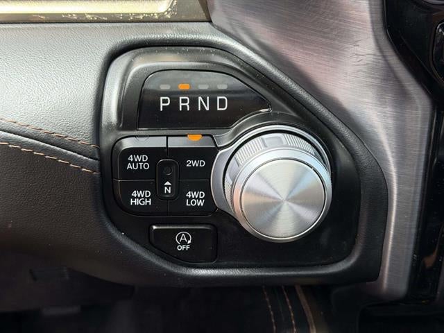 2024 RAM 1500 Limited Longhorn