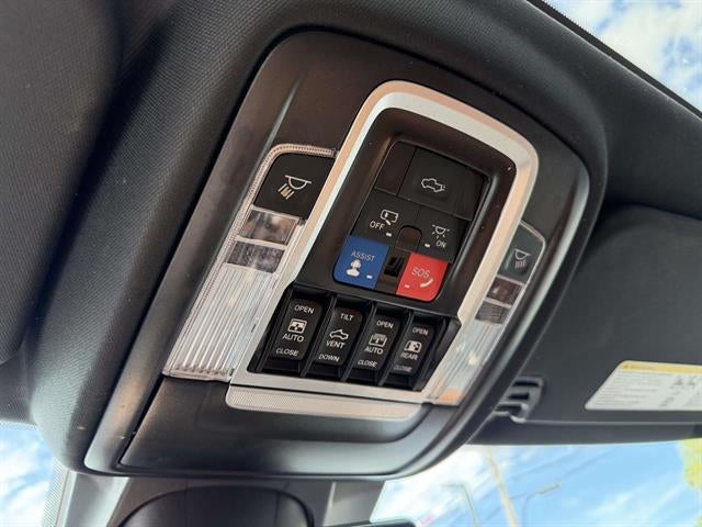 2024 RAM 1500 Limited Longhorn