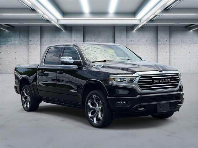 2024 RAM 1500 Limited Longhorn