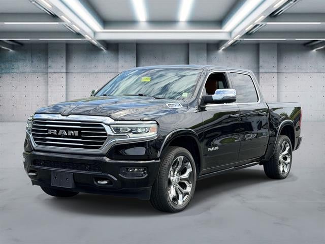 2024 RAM 1500 Limited Longhorn