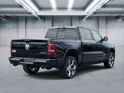 2024 RAM 1500 Limited Longhorn