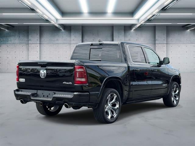 2024 RAM 1500 Limited Longhorn