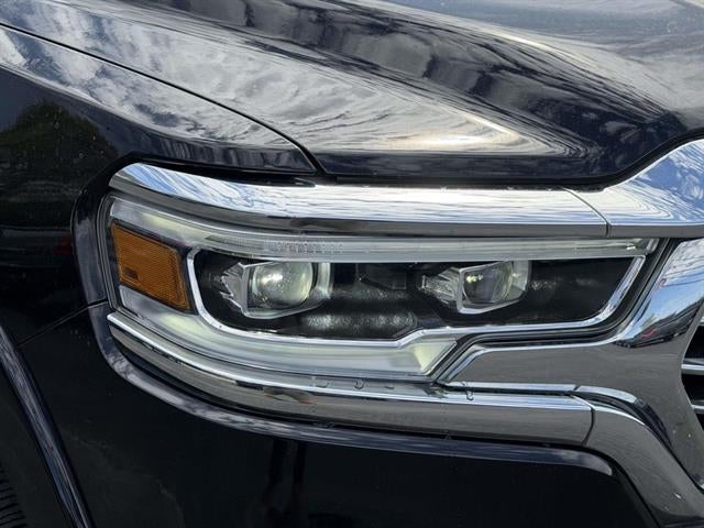 2024 RAM 1500 Limited Longhorn