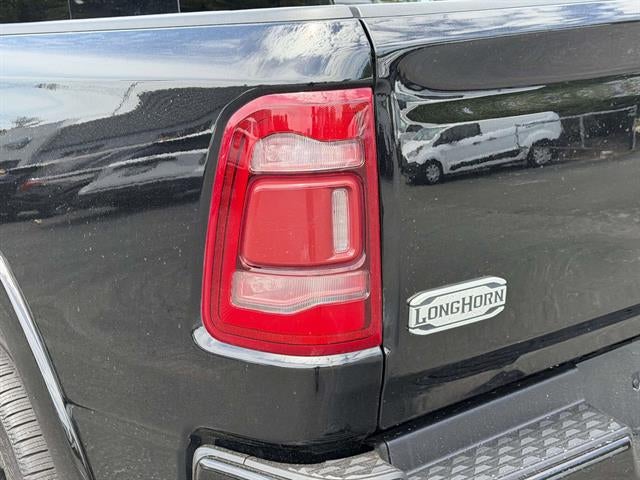 2024 RAM 1500 Limited Longhorn