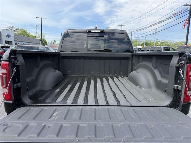 2024 RAM 1500 Limited Longhorn
