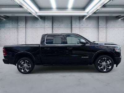 2024 RAM 1500 Limited Longhorn
