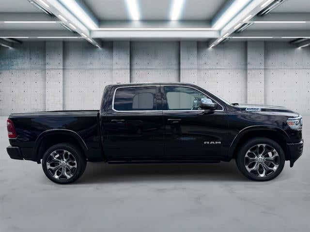 2024 RAM 1500 Limited Longhorn