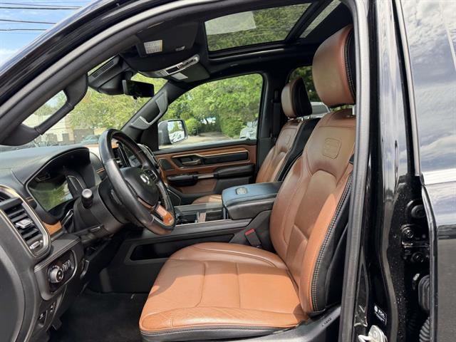 2024 RAM 1500 Limited Longhorn