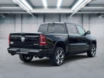 2024 RAM 1500 Limited Longhorn