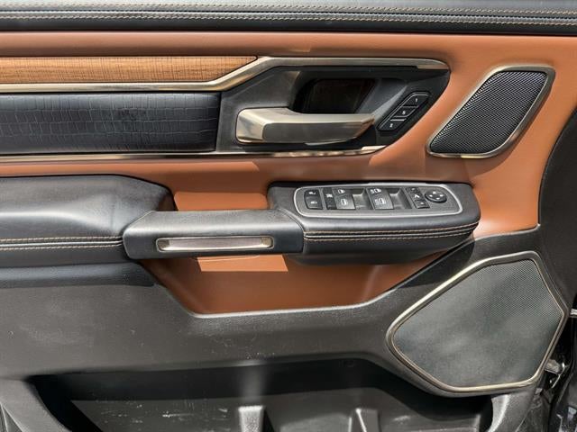 2024 RAM 1500 Limited Longhorn