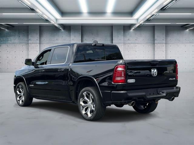 2024 RAM 1500 Limited Longhorn