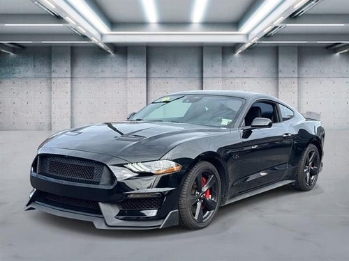 2021 Ford Mustang GT