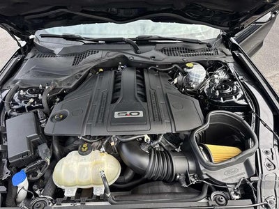 2021 Ford Mustang GT