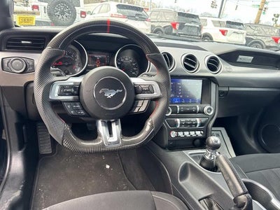 2021 Ford Mustang GT