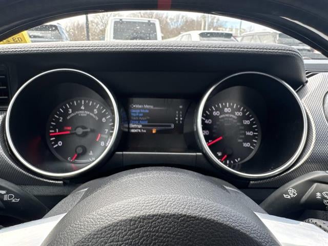 2021 Ford Mustang GT