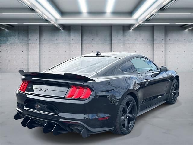 2021 Ford Mustang GT