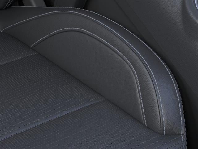 2025 Ford Mustang GT Premium Fastback