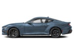 2025 Ford Mustang GT Premium Fastback