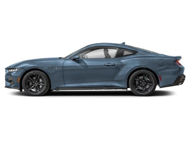 2025 Ford Mustang GT Premium Fastback