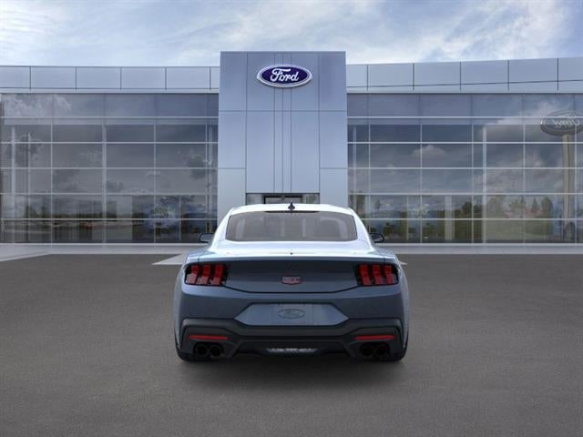 2025 Ford Mustang GT Premium Fastback