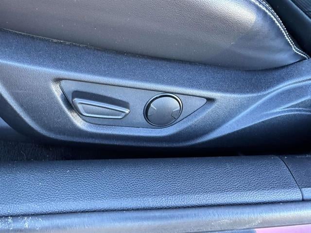 2020 Ford Mustang Shelby GT500