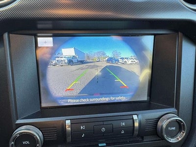 2020 Ford Mustang Shelby GT500