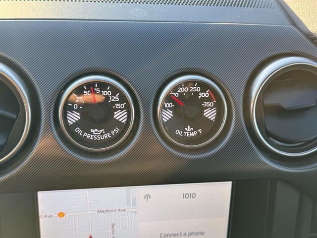 2020 Ford Mustang Shelby GT500