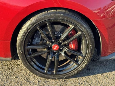 2020 Ford Mustang Shelby GT500