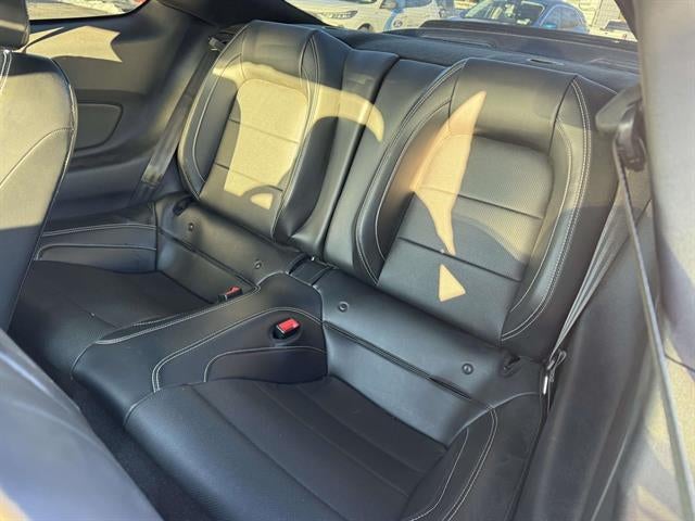 2020 Ford Mustang Shelby GT500