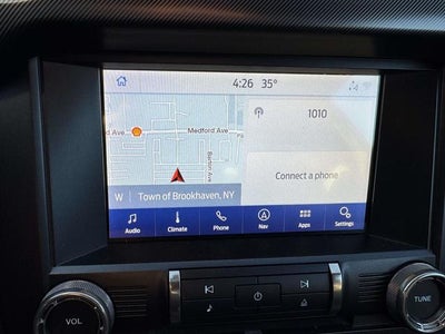 2020 Ford Mustang Shelby GT500