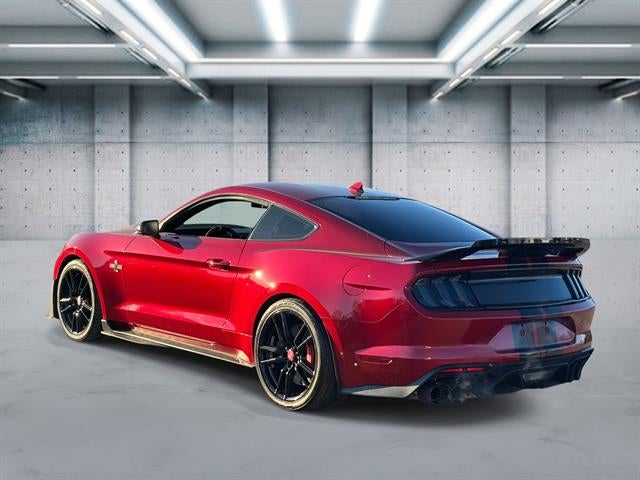 2020 Ford Mustang Shelby GT500