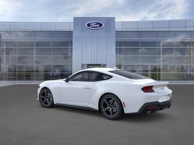 2025 Ford Mustang EcoBoost Premium Fastback
