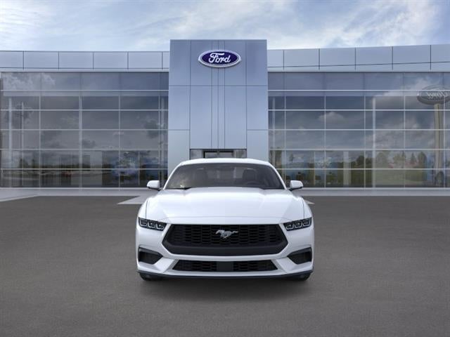 2025 Ford Mustang EcoBoost Premium Fastback