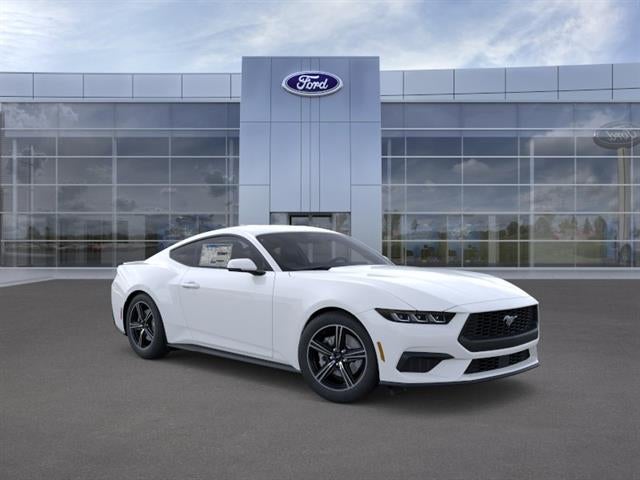 2025 Ford Mustang EcoBoost Premium Fastback