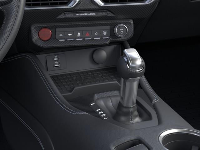 2025 Ford Mustang EcoBoost Premium Fastback