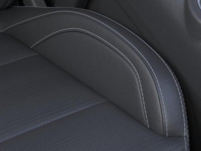 2025 Ford Mustang EcoBoost Premium Fastback