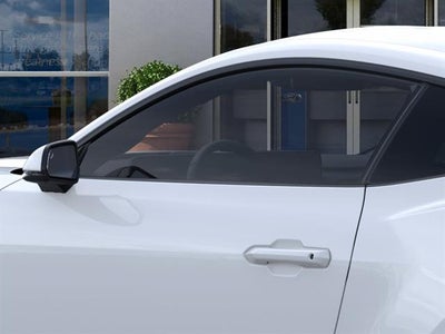 2025 Ford Mustang EcoBoost Premium Fastback