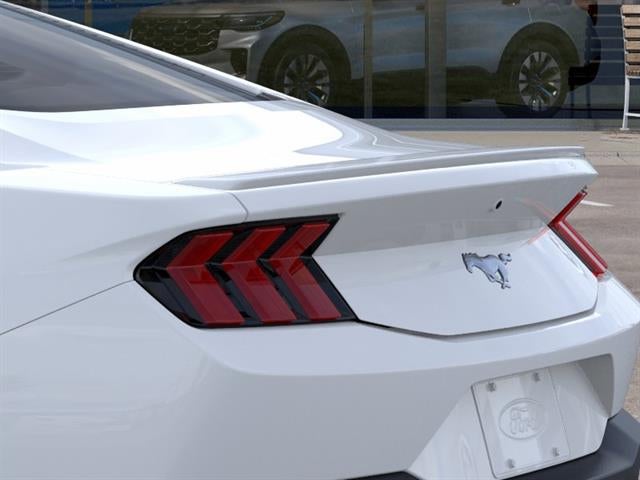 2025 Ford Mustang EcoBoost Premium Fastback