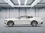 2025 Ford Mustang EcoBoost Premium Fastback