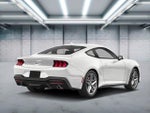 2025 Ford Mustang EcoBoost Premium Fastback